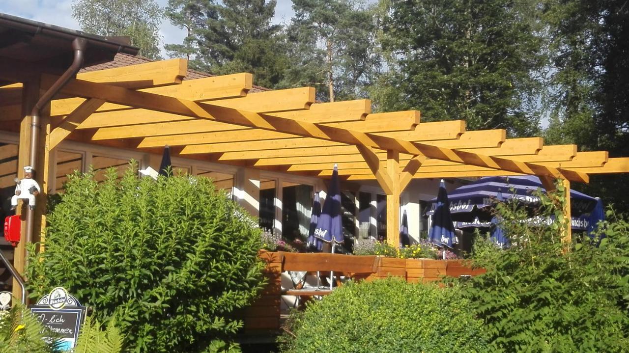 מלון Weißenstadt Wirtshaus Birkenhof מראה חיצוני תמונה